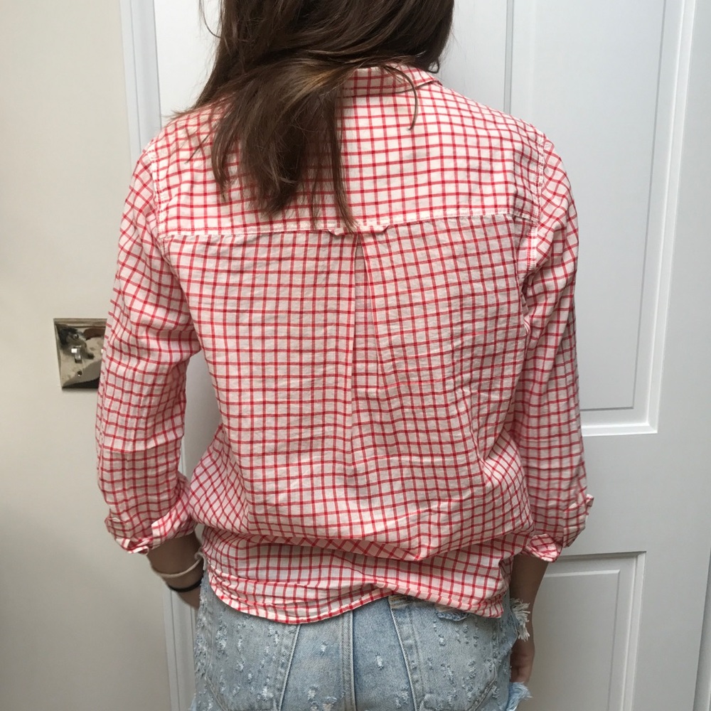 Madewell Button Down - image 2